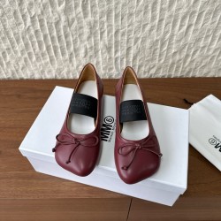 Maison Margiela Tabi Shoes