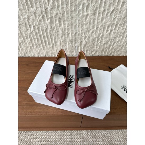 Maison Margiela Tabi Shoes