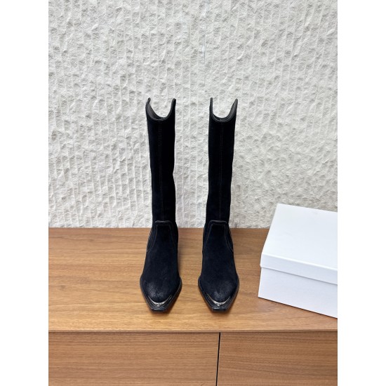CELINE BOOTS