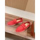 Loro Piana Loafers
