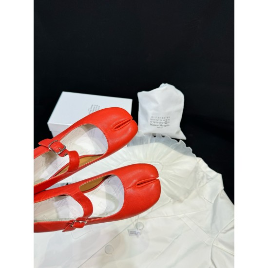 Maison Margiela Tabi Shoes