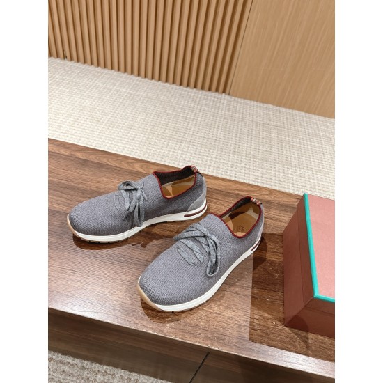 Loro Piana Sneaker