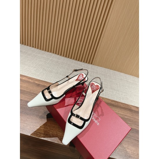 Roger Vivier