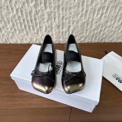 Maison Margiela Tabi Shoes