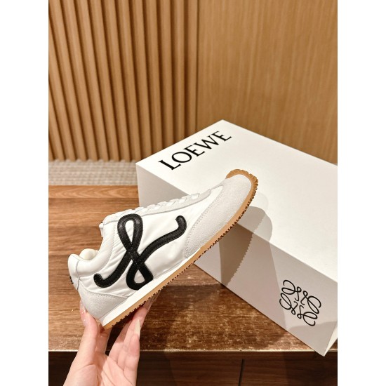 LOEWE SHOES