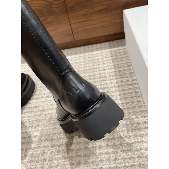 CELINE BOOTS