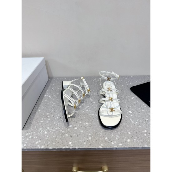 CELINE SANDALS