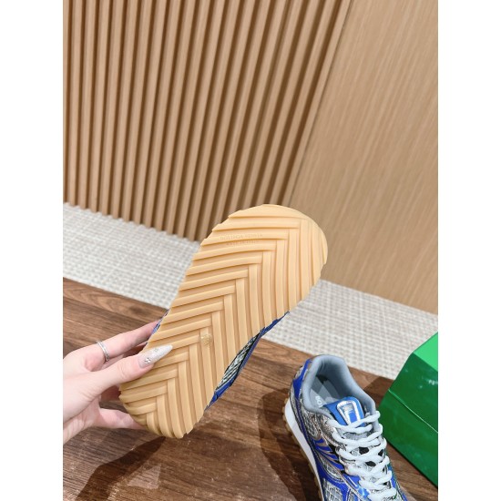 Bottega Veneta Sneakers