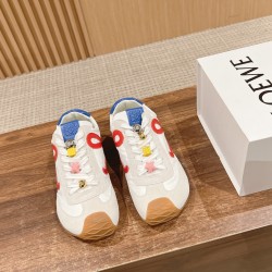 LOEWE SHOES