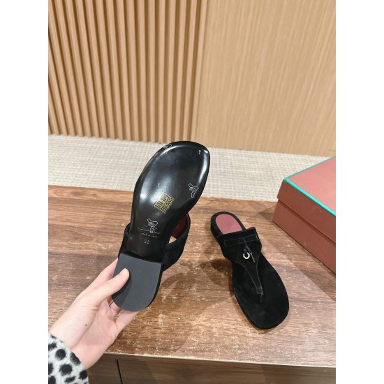 Loro Piana Loafers