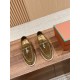 Loro Piana Loafers
