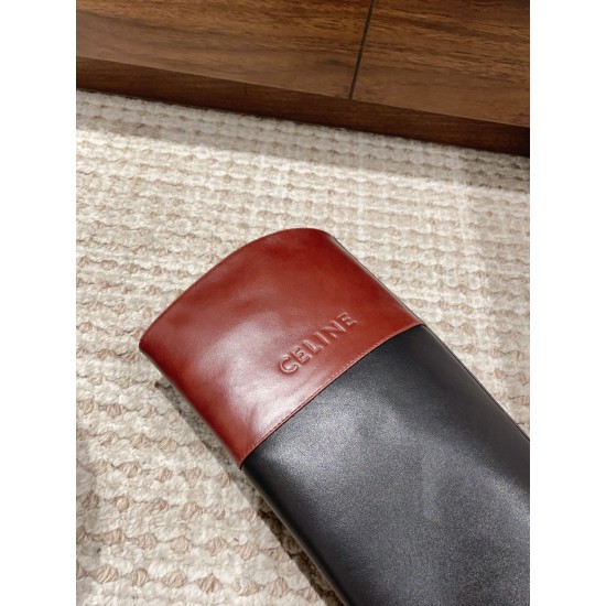 CELINE BOOTS