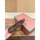Loro Piana Loafers