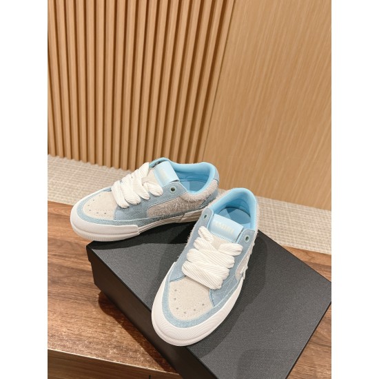 AMIRI SHOES