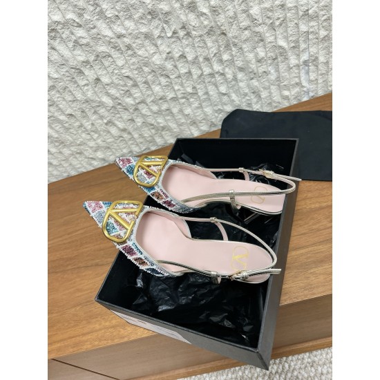 Valentino sandals