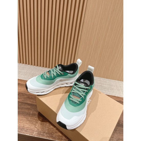 LOEWE SHOES