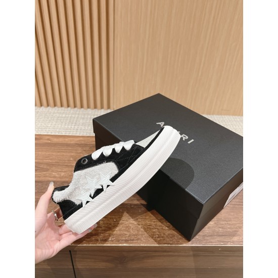 AMIRI SHOES