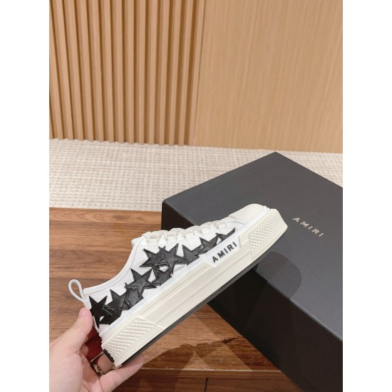 AMIRI SHOES
