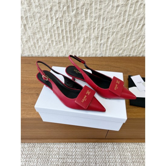 CELINE SANDALS