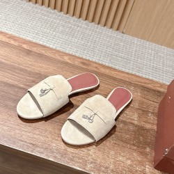 Loro Piana Loafers