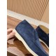 Loro Piana Loafers