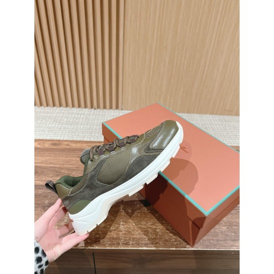 Loro Piana Sneaker