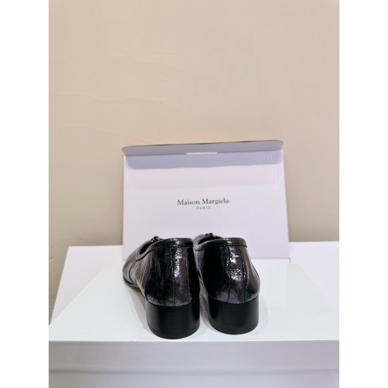Maison Margiela Tabi Shoes