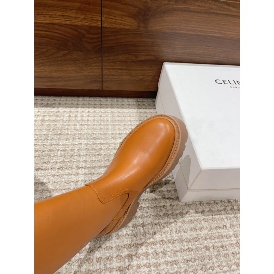 CELINE BOOTS