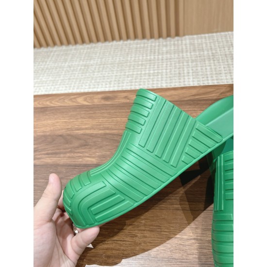 Bottega Veneta Slippers