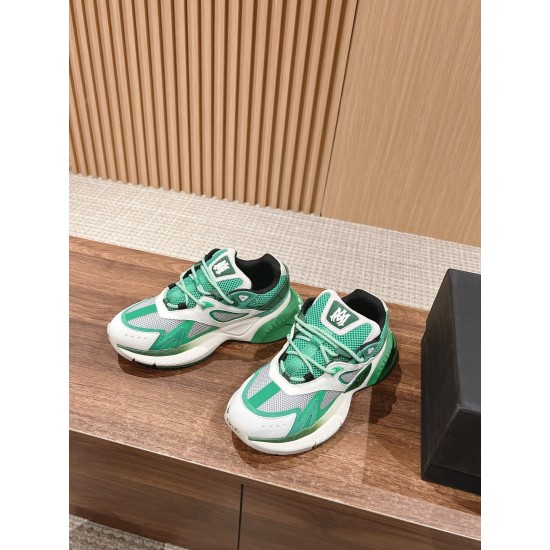 AMIRI SHOES