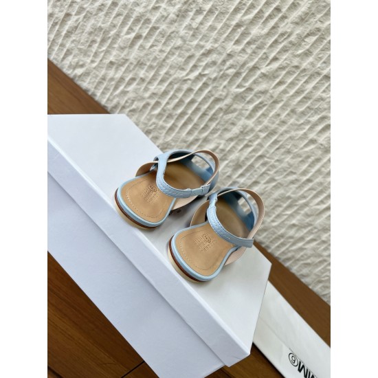 Maison Margiela Tabi Shoes