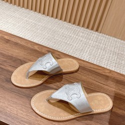 CELINE SLIPPERS