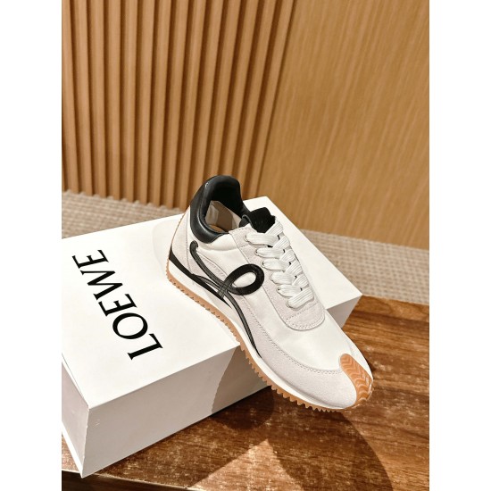 LOEWE SHOES
