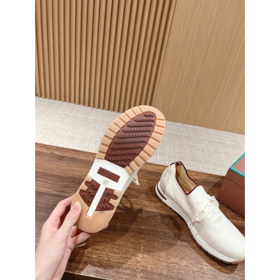 Loro Piana Sneaker