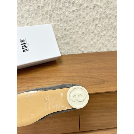 Maison Margiela Tabi Shoes