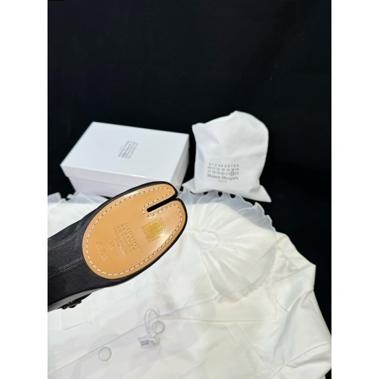 Maison Margiela Tabi Shoes