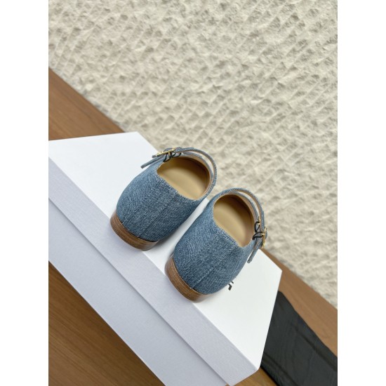 CELINE SANDALS