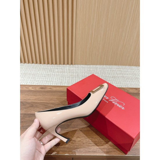 Roger Vivier