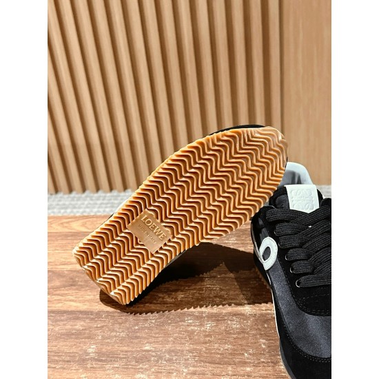LOEWE SHOES