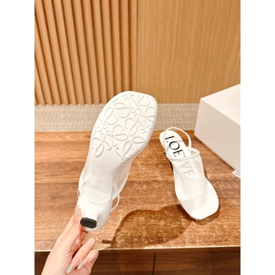 LOEWE SHOES