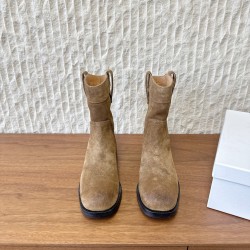 CELINE BOOTS