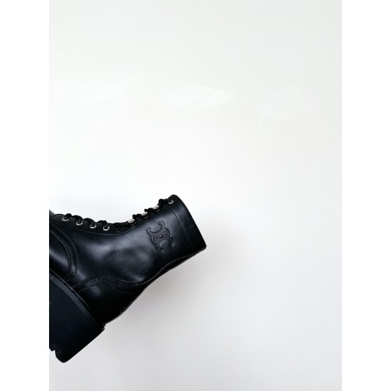 CELINE BOOTS