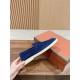 Loro Piana Loafers