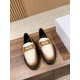 CELINE LOAFER-MARYJANE