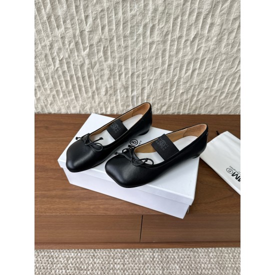 Maison Margiela Tabi Shoes