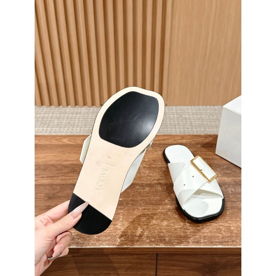 LOEWE SHOES