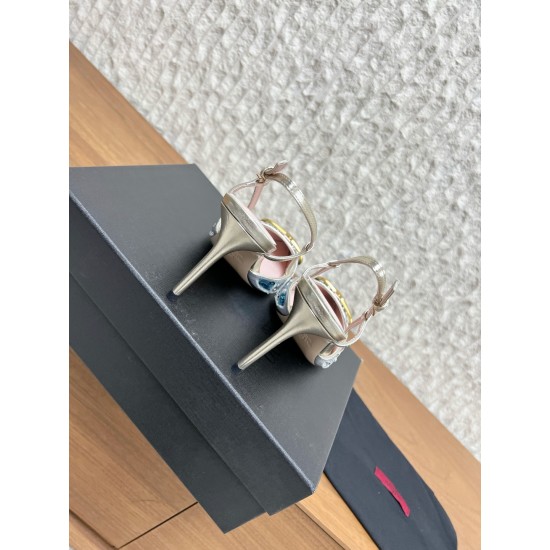 Valentino sandals