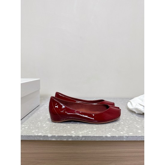 Maison Margiela Tabi Shoes