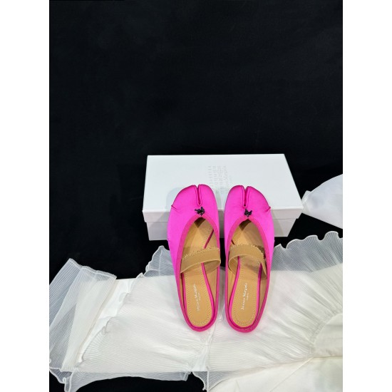 Maison Margiela Tabi Shoes
