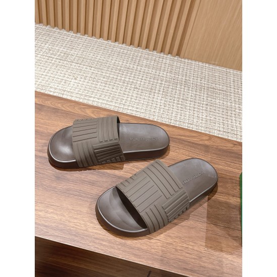 Bottega Veneta Slippers